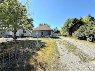 812 Cottonwood Ave, Deer Lodge, MT 59722