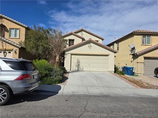 11763 Village Arbor St, Las Vegas, NV 89183