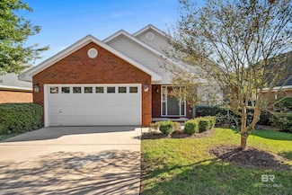 129 Cypress Ln, Fairhope, AL 36532