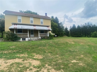 124 S 16th St, Connellsville, PA 15425