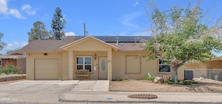 831 Mallett St, El Paso, TX 79907