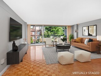 45 Longwood Ave Unit 405, Brookline, MA 02446