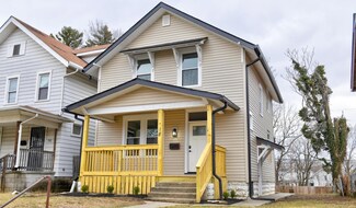 718 Berkeley Rd, Columbus, OH 43205