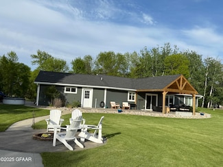 18155 Anderson Trail SE, Erskine, MN 56535