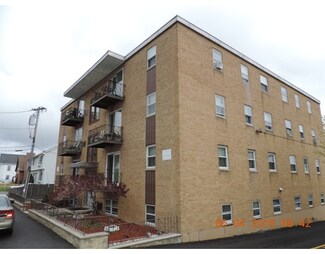 75 Waldemar Ave Unit 401, Boston, MA 02128