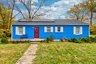 3975 N Edmondson Ave, Indianapolis, IN 46226