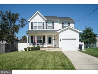 111 5th Ave, Glendora, NJ 08029