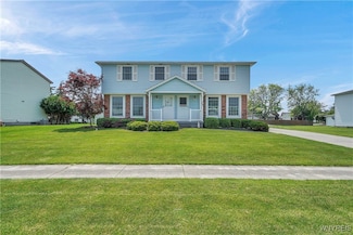 93 Jessica Ln, Depew, NY 14043