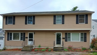 2 Parker Hill Ave Unit A, Milford, MA 01757