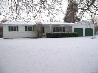 231 Lawrence Rd, Brockport, NY 14420