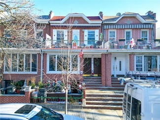 83 Gelston Ave, Brooklyn, NY 11209