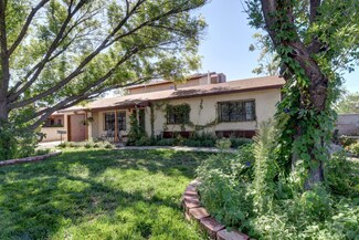4400 San Andres Ave NE, Albuquerque, NM 87110