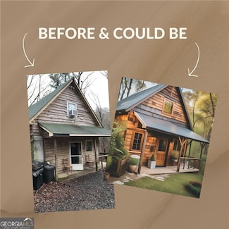 328 Morton Dr, Ellijay, GA 30540