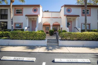 508 Santa Cruz Place NE Unit D, Saint Petersburg, FL 33703
