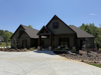 1450 Whooping Creek Church Rd, Carrollton, GA 30116
