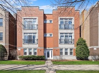 2158 N Natchez Ave Unit 1N, Chicago, IL 60707