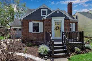 140 Westchester Blvd, Buffalo, NY 14217