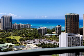 1837 Kalakaua Ave Unit 3304, Honolulu, HI 96815