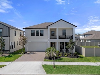 9817 Coneflower Ct, Land O Lakes, FL 34637