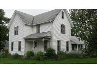 341 Sumner Rd, Corfu, NY 14036