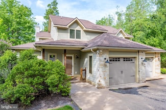 285 Winding Trail Ln Unit 10A, Oakland, MD 21550