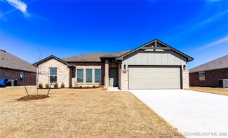15103 E 39th Place S, Tulsa, OK 74134