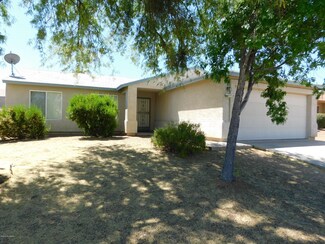 8934 E Fairway Groves Dr, Tucson, AZ 85730