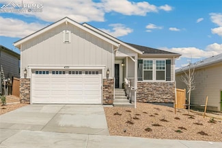 4331 Soapberry Place, Castle Rock, CO 80108