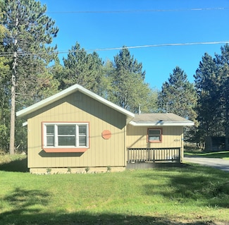 4084 Spruce Rd, Lincoln, MI 48742