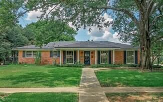 2034 Audubon Place, Shreveport, LA 71105