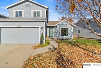 14518 Grand Ave, Omaha, NE 68116