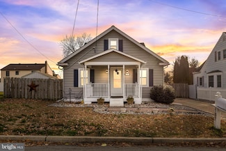 187 Chapman Ave, Trenton, NJ 08610