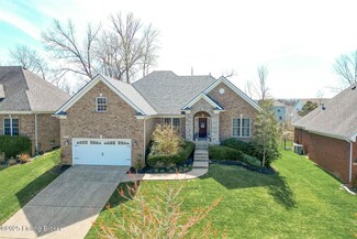 608 Davenport Dr, Louisville, KY 40245