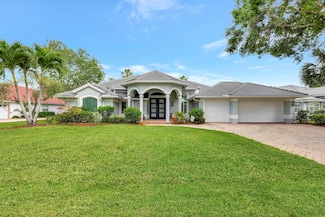 2703 SW Glenmoor Way, Palm City, FL 34990