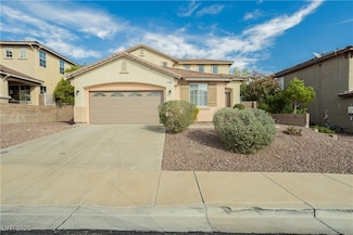 1166 Twinkling Meadows Dr, Henderson, NV 89012