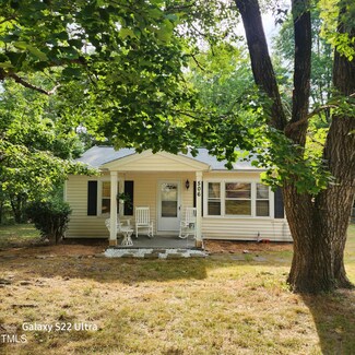 506 Terrell Rd, Hillsborough, NC 27278