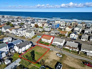 52 Brissette Ave, Salisbury, MA 01952