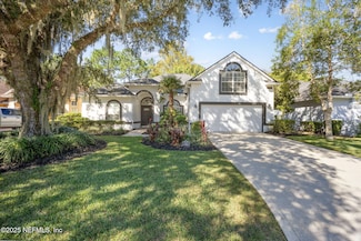 10058 Heather Lake Ct W, Jacksonville, FL 32256