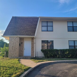 3224 Cortez Dr Unit D, Fort Worth, TX 76116