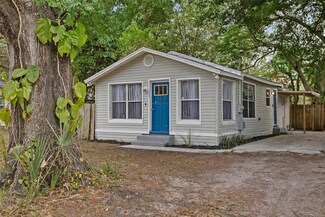 1507 E 99th Ave, Tampa, FL 33612