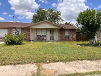 335 Threadneedle Ln, San Antonio, TX 78227