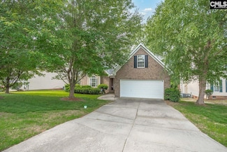 121 Stonemont Dr, Irmo, SC 29063