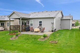 6523 NE 8th Ct, Des Moines, IA 50313