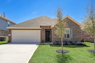 28419 Aubrey Orchard Ln, Katy, TX 77494