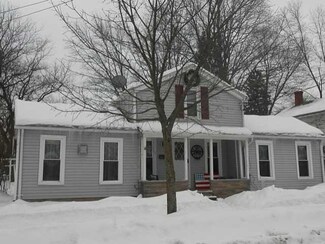 16 North St, Attica, NY 14011
