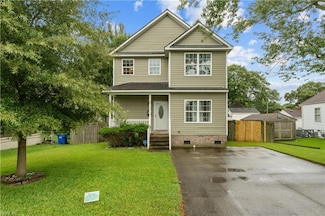 3715 Columbia St, Portsmouth, VA 23707