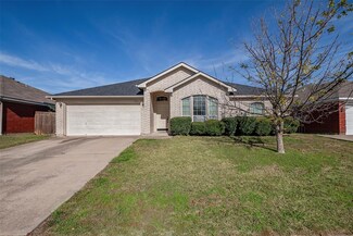 1004 Andrew St, Burleson, TX 76028