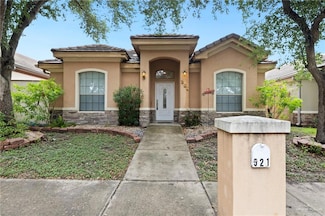521 E Thornhill Ave, McAllen, TX 78503