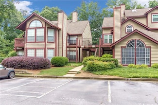 404 Hawkstone Way, Alpharetta, GA 30022