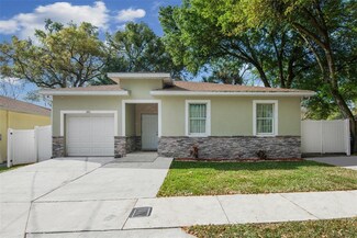 3911 E Curtis St, Tampa, FL 33610
